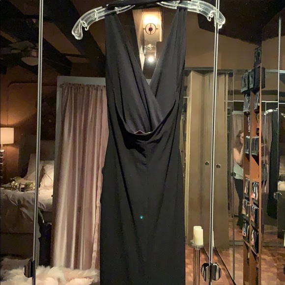 Black halter gone - Picture 4 of 6